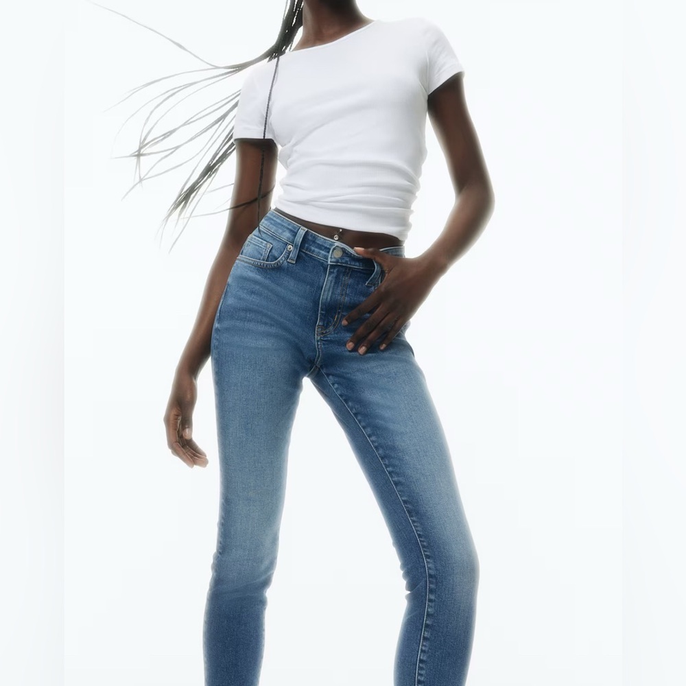 H&M skinny Women's Jeans